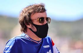 Vuelve alonso, vuelve el jefe. Fernando Alonso Perfection Needed To Score Points In Austria Planetf1