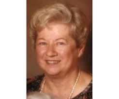 Genevieve Witkowski Obituary (2018)