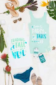 Even if you and your guests live in chicago, it's nice to have a home base for the weekend. 40 Best Mermaid Bachelorette Party Ideas Photos Emmaline Bride