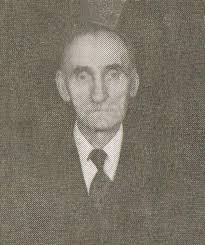 Carl August Carlson (1867-1948)