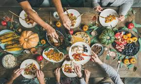 Breakfast, brunch & lunch restaurants american restaurants caterers. What Restaurants Are Open On Thanksgiving In Staunton Augusta County And Waynesboro Here S A List