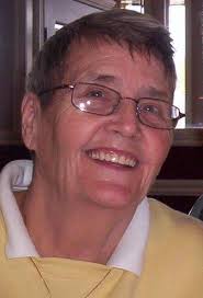 Obituary of Barbara Thompson-Sanderson