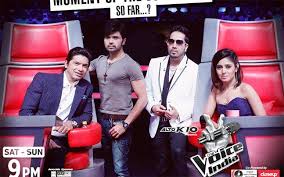 The Voice India May Soon Return With Season 2 Television News The winner is decided shaan.