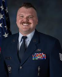 TSgt Thurman
