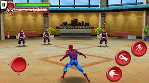 In it, you control the popular superhero through his story in which he will face the sinister six. Spider Man Total Mayhem Hd Apk Sd Mega Mediafire Tuladoandroidãƒ„