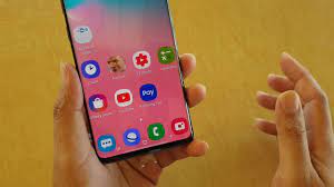 Check voicemails on samsung s10 using visual voicemail app. How To Check Voicemail In Galaxy S10 Krispitech