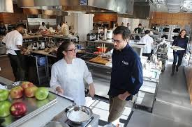The people on america's test kitchen and cook's country. Meet America S Test Kitchen Chefs See New Headquarters At Two Day Food Festival Updated With Video News The Taunton Daily Gazette Taunton Ma Taunton Ma