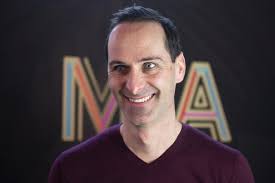 CREATIVE CONVERSATIONS: Danny Lowe, founder/director, BLOCKHEAD