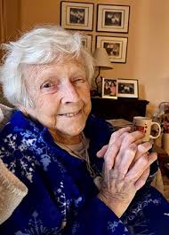 STEVENATO, Bernice Geraldine (nee Brinen)