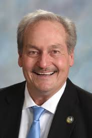 Governor Kristi Noem