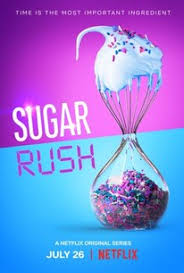 Sugar rush is a new baking competition hosted by hunter march picked up for eight episodes. Sugar Rush Season 2 Rotten Tomatoes