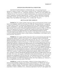 Открыть страницу «bny mellon» на facebook. Sixteenth Supplemental Indenture Dated As Of April 1 2020 T Mobile Us Business Contracts Justia