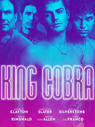 King Cobra - Where to Watch and Stream - TV Guide