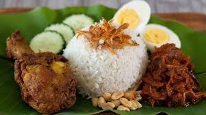 Makanan tradisional ini berasal dari india.tosai dimakan sebagai sarapan pagi atau makan. Makanan Kebanggaan Rakyat Malaysia Chemilan