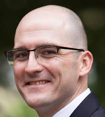 Patrick Conroy Video