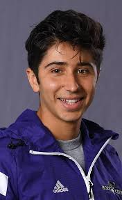 2015 Men's Cross Country Roster