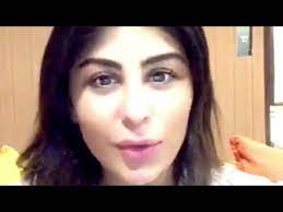 الناس زارا_البلوشي تكشف عن مشكلة كبيرة تعاني منها بعد طلاقها من زوجها سعيد القحطاني. Ø³Ù†Ø§Ø¨Ø§Øª Ø²Ø§Ø±Ø§ Ø§Ù„Ø¨Ù„ÙˆØ´ÙŠ ØªØ­Ø· Ù…Ø§Ø³Ùƒ Ø§Ù„ÙØ­Ù… ÙŠÙ†Ø´Ø§Ù„ Ø²ÙŠ Ø§Ù„Ù…ØºÙ†Ø§Ø·ÙŠØ³ Youtube
