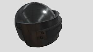 All 3d models polygonal only cad only free only. Pubg Helmet Download Free 3d Model By Dharamveer Dharamveersingh 35fc156 Sketchfab