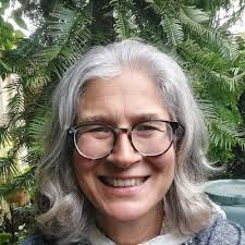 Grateful for the support of the Anglican Mothers Union, Canberra branch! Joan  Eberle and Dr Monica Short are keen to find new ways they can partner with  St Mark's National Theological Centre