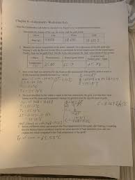Student exploration calorimetry lab answers activity c. Calorimetry Lab