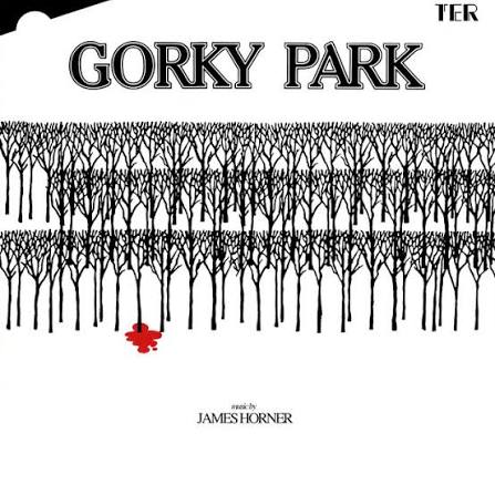 Gorky Park (Original Motion Picture Soundtrack) - Album by James Horner |  Spotify