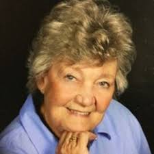 Mary Lou Hale Obituary December 28, 2018