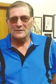 Lonnie Randell Birge Obituary October 16, 2023