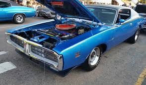 Image result for Dark Blue 1971 Dodge