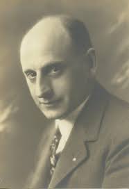 Hubert Chester (Doc) Sharp