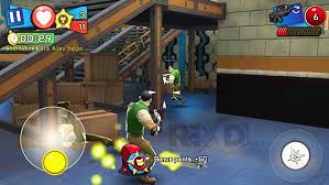 Sd / android / obb . Respawnables 11 2 1 Apk Mod Full Data For Android