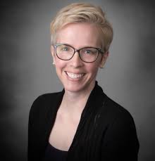 Rebecca Clouse's Instagram, Twitter & Facebook