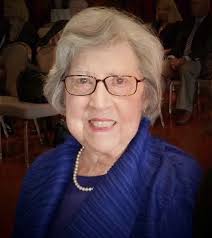 Marian L. Greenawalt