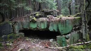 Sebab pemerintah inggris sadar bila udara inggris sampai. Napak Tilas Tumbangnya Nazi Jerman Semua Konten Media Dw 07 05 2021