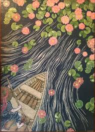 An ant leaves its anthill in order to forage for food. Love This Puzzle Beautiful Quality With Matte Finish Lily Pad Explorer By Yuko Shimizu Fred Puzzles 1000 Pcs Yes The Water Was Difficult Jigsawpuzzles