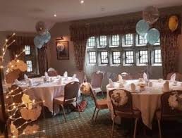 For almost any idea you may have. Baby Shower Tea Parties Holdsworth House Hotel