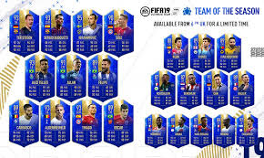 Dexerto also expected to see monaco, lyon, and marseille in friday's team of the season promo squad. Tots Thread Ligue 1 Latam Tots Nun Zu Ziehen Fifa Forums