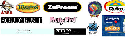 Bulk Bird Food