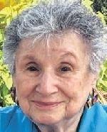 Sally Tiller Obituary (2020)