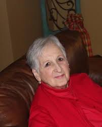 Anna Shirley Kalnas Obituary (2024)