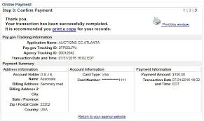 Manage your online credit card bill payments through various mediums such as auto debit, webpay, phone banking, visa payment, neft/imps, etc. Credit Card Payment Gsa Auctions