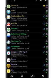 Download lucky patcher mod apk 9.7.9 (patched) latest version one of the most common reasons why many people would go for an android phone instead that of . Lucky Patcher V8 7 0 Apk Apkmagic