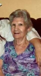 Obituary for Frances (Barela) Pena