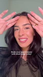 Mackenzie Nadeau's Instagram, Twitter & Facebook