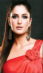 Katrina-Ranbir together again for Ajab Prem sequel? - Rediff.com