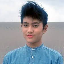 Karier ridho rhoma di dunia tarik suara berjalan mulus. Ridho Saputra Home Facebook