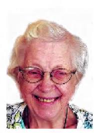 Mary Jane Gent Wargo (1926-2015)