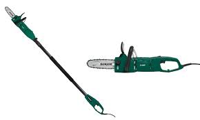Some models are also available in camo and a range of funky colors including purple! Home Garden Bar Chain Telescoping Sun Joe Pole Chain Saw Electric Convertible 2 In 1 8 In Yard Garden Outdoor Living