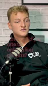 📐 Survey Network , One of our latest Surveyors Ben Jackman reviews the…