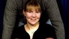 Ann-Sofie Strandberg och Peter Strandberg Hoika