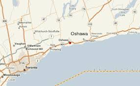 Detailed weather forecast in oshawa, ontario today, tomorrow and 7 days. Oshawa Weather Forecast